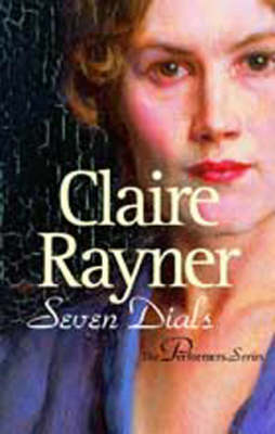Seven Dials - The Performers family saga 12 (Paperback)