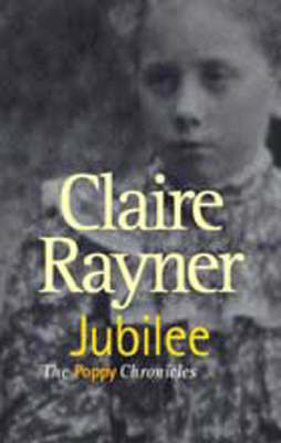 Jubilee - The Poppy chronicles 1 (Paperback)