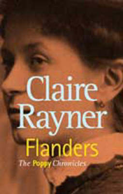 Flanders - The Poppy chronicles 2 (Paperback)