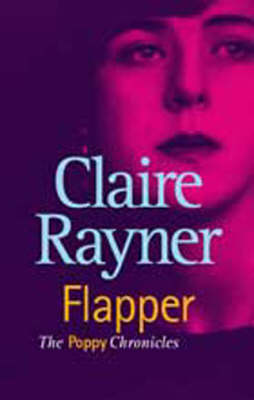 Flapper - The Poppy chronicles 3 (Paperback)