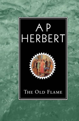 The Old Flame (Paperback)
