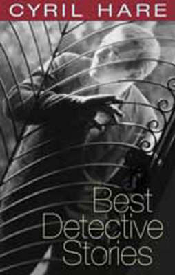 Best Detective Stories (Paperback)
