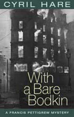 With a Bare Bodkin (Paperback)