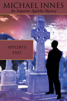 Appleby's End - Inspector Appleby 10 (Paperback)