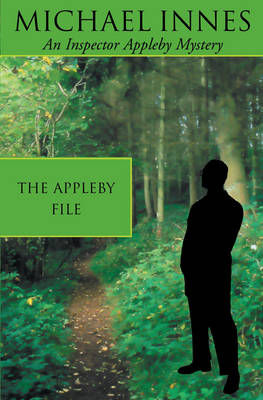 The Appleby File - Inspector Appleby 29 (Paperback)