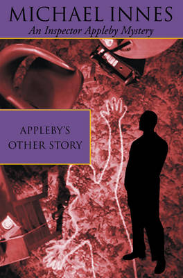 Appleby's Other Story - Inspector Appleby 28 (Paperback)