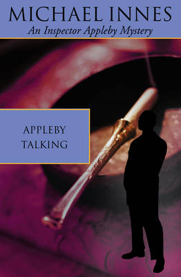 Appleby Talking: Dead Man's Shoes - Inspector Appleby 14 (Paperback)