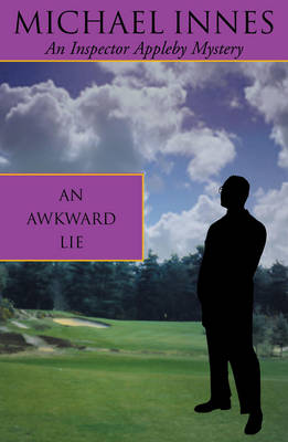 An Awkward Lie - Inspector Appleby 25 (Paperback)
