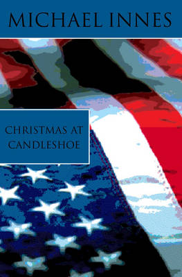 Christmas at Candleshoe (Paperback)