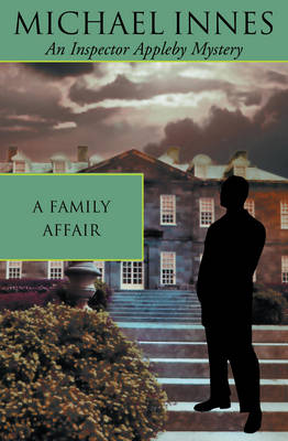 A Family Affair: Picture of Guilt - Inspector Appleby 23 (Paperback)