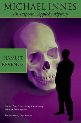 Hamlet, Revenge! - Inspector Appleby 2 (Paperback)