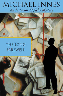 The Long Farewell - Inspector Appleby 17 (Paperback)