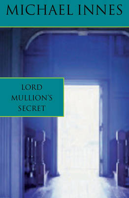 Lord Mullion's Secret - Honeybath 3 (Paperback)