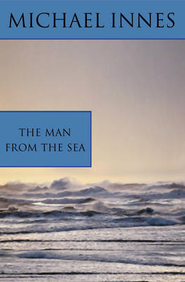 The Man From The Sea: Death By Moonlight (Paperback)