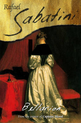 Bellarion (Paperback)