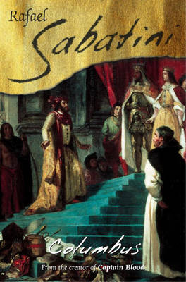 Columbus (Paperback)