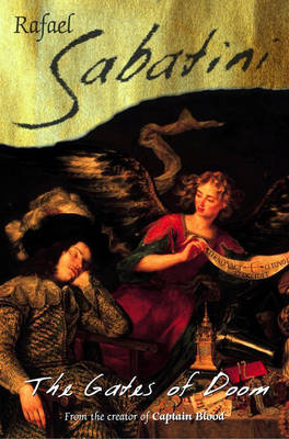 The Gates Of Doom (Paperback)