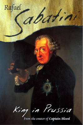 King In Prussia (Paperback)