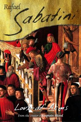 Love at Arms (Paperback)