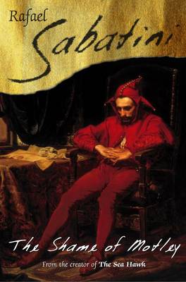 The Shame Of Motley (Paperback)