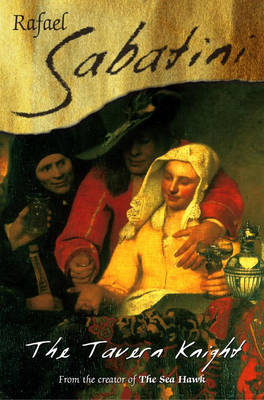 The Tavern Knight (Paperback)