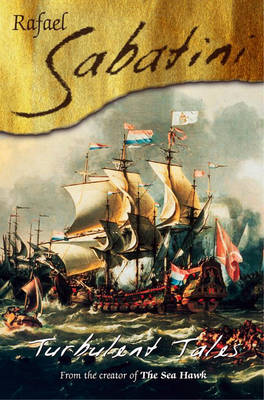 Turbulent Tales (Paperback)