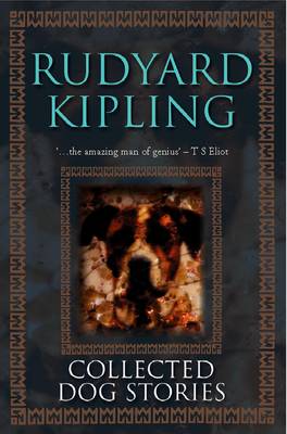 Collected Dog Stories (Paperback)