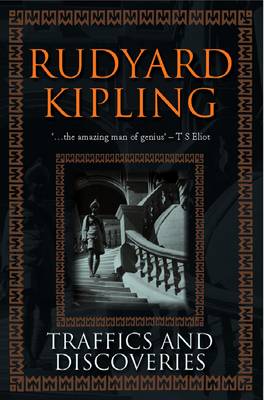 Traffics And Discoveries (Paperback)
