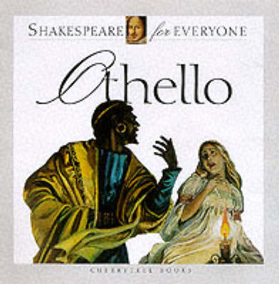 Othello - Shakespeare for Everyone (Paperback)