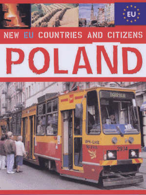 Poland - New EU Countries & Citizens (Hardback)