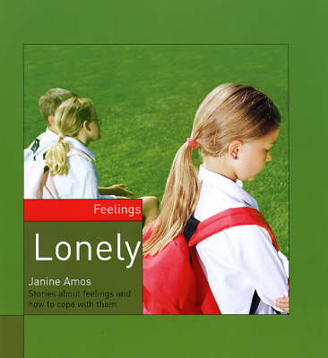 Lonely - Feelings (Hardback)