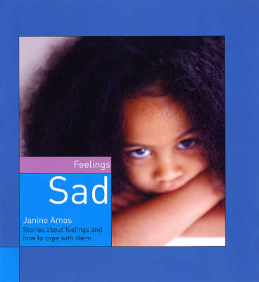 Sad - Feelings (Hardback)