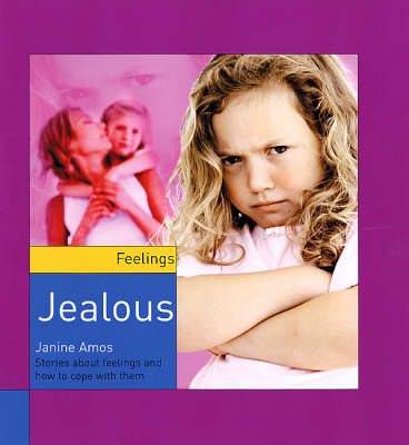 Jealous - Feelings (Hardback)