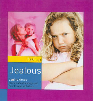 Jealous - Feelings (Paperback)