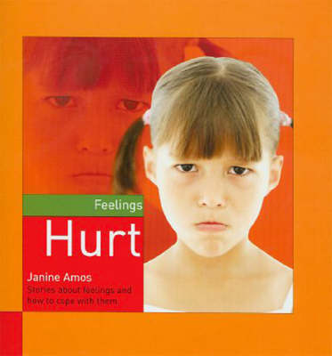 Hurt - Feelings (Paperback)