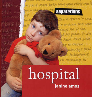 Hospital - Separations S. (Hardback)