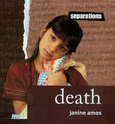 Death - Separations S. (Paperback)