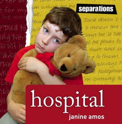 Hospital - Separations S. (Paperback)