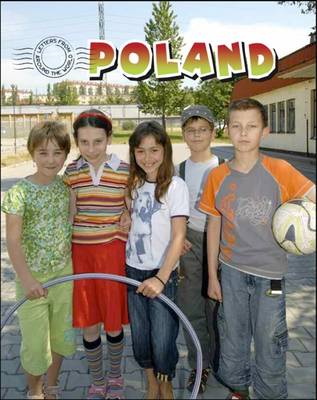 Poland - Letters from Around the World (Hardback)