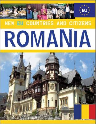 Romania - New EU Countries & Citizens (Hardback)