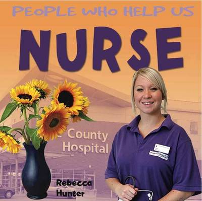 Nurse - People Who Help Us (Paperback)