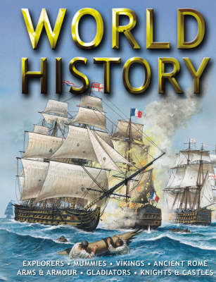 World History (Paperback)