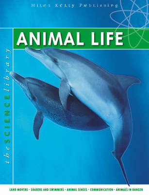 Animal Life - Science Library (Paperback)