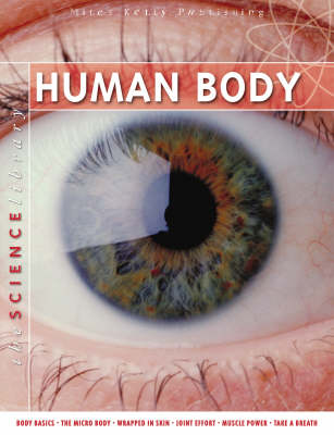 Human Body - Science Library (Paperback)