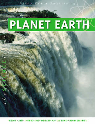 Planet Earth - Science Library (Paperback)