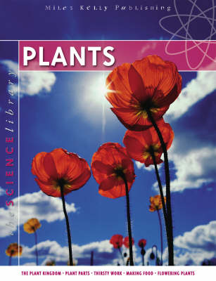 Plants - Science Library (Paperback)
