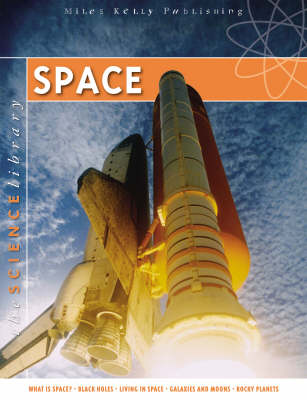 Space - Science Library (Paperback)