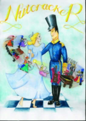 Nutcracker: Junior (Spiral bound)
