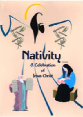 Nativity: Junior (Spiral bound)