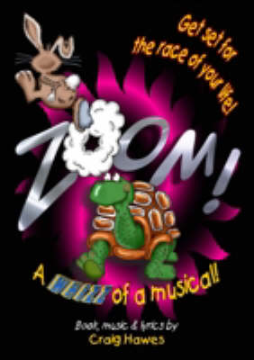 Zoom!: Junior (Spiral bound)